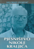 Pjesništvo Nikole Kraljića