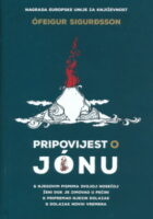Pripovijest o Jonu