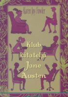 Klub čitatelja Jane Austen