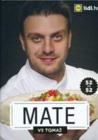 Mate VS Tomaž
