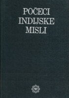 Počeci indijske misli