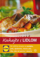Kuhajte s Lidlom