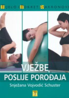 Vježbe poslije porođaja