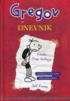 Gregov dnevnik: Kronike Grega Heffleyja