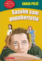 Sasvim sam popubertetio
