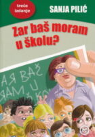 Zar baš moram u školu