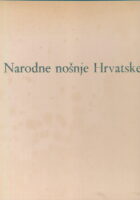 Narodne nošnje Hrvatske