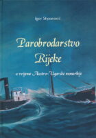 Parobrodarstvo Rijeke u vrijeme Austro-Ugarske monarhije