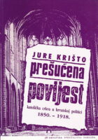 Prešućena povijest: Katolička crkva