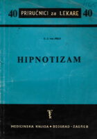 Hipnotizam