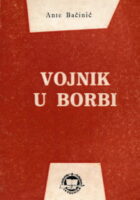 Vojnik u borbi