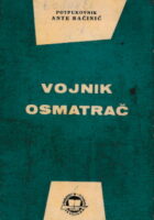 Vojnik osmatrač