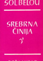 Srebrna činija