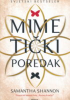 Mimetički poredak