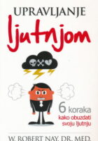 Upravljanje ljutnjom