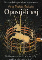 Opustjeli raj