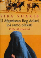 U Afganistan Bog dolazi još samo plakati
