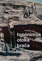 Toponimija otoka Brača