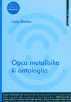 Opća metafisika ili ontologija