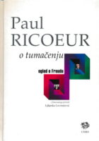 O tumačenju: Ogled o Freudu