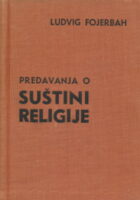 Predavanja o suštini religije