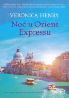 Noć u Orient Expressu