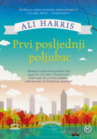 Prvi posljednji poljubac