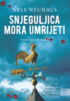 Snjeguljica mora umrijeti