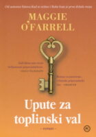 Upute za toplinski val