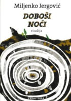 Doboši noći