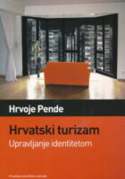 Hrvatski turizam: Upravljanje identitetom