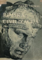 Rimska civilizacija