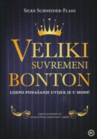Veliki suvremeni bonton