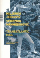 Transatlantic mail