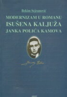 Modernizam u romanu Isušena kaljuža