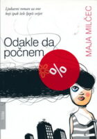 Odakle da počnem