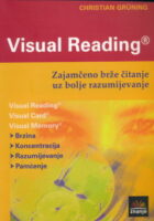 Visual Reading (brzo čitanje)
