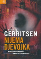 Nijema djevojka