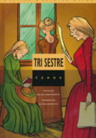 Tri sestre