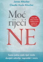 Moć riječi NE