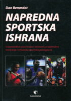 Napredna sportska ishrana