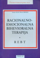 Racionalno-emocionalna bihevioralna terapija