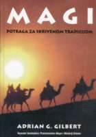 Magi: Potraga za skrivenom tradicijom