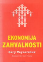 Ekonomija zahvalnosti