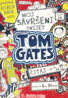 Tom Gates - Moj savršeni svijet