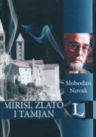 Mirisi, zlato i tamjan
