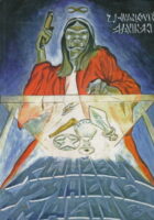 Ključevi psihičke magije