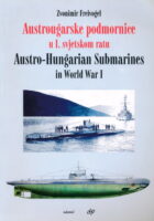Austrougarske podmornice u I. svjetskom ratu