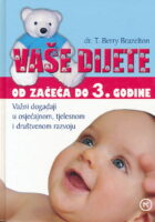 Vaše dijete od začeća do 3. godine