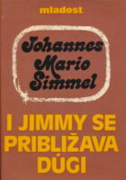 I Jimmy se približava dugi 1-2